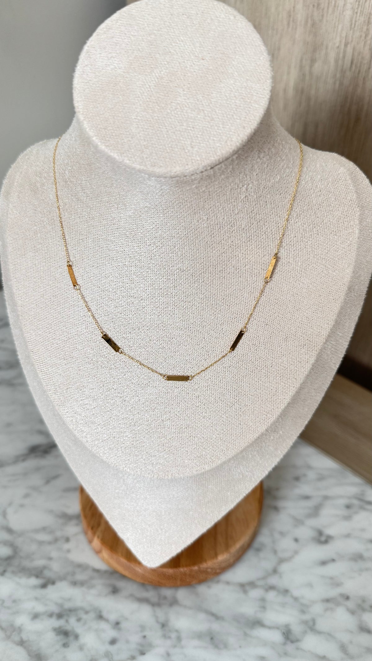 Linear Elegance