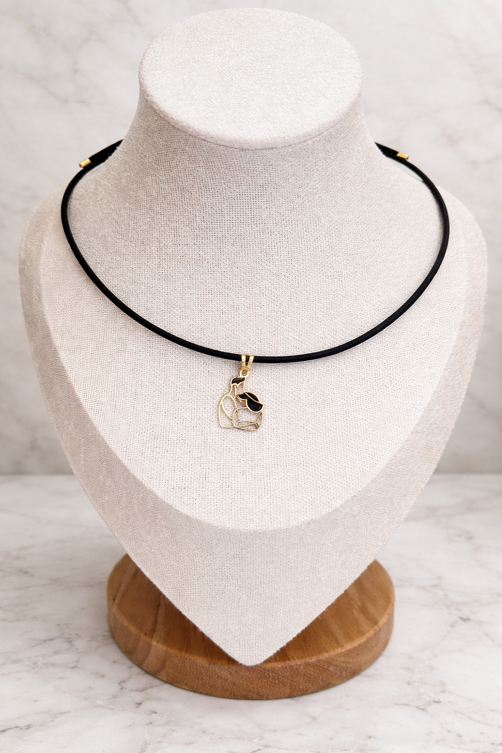 Pure Love Pendant